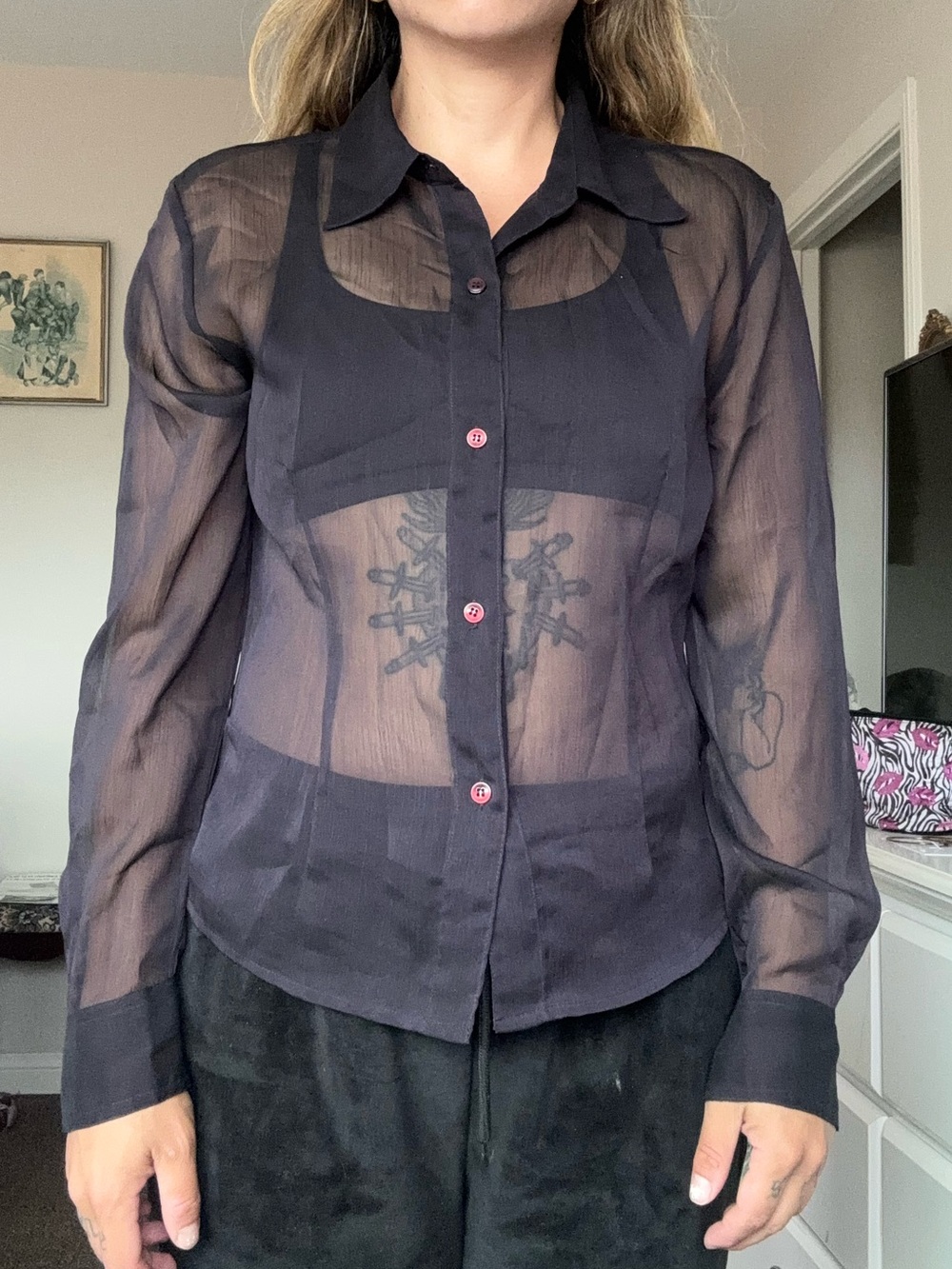 Blouse